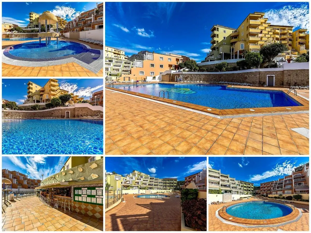 Orlando Tenerife Apartment Costa Adeje  Costa Adeje (Tenerife)