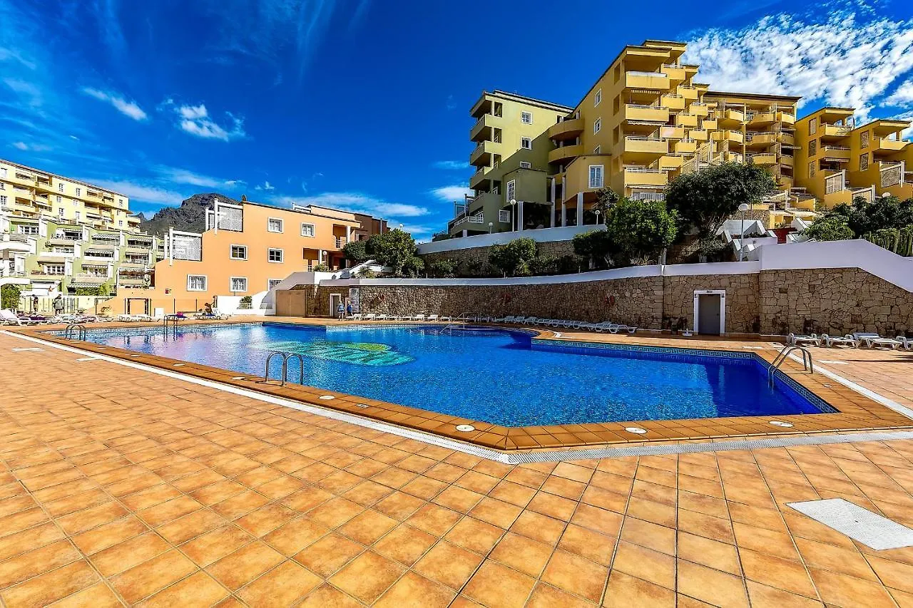 Orlando Tenerife Apartment Costa Adeje