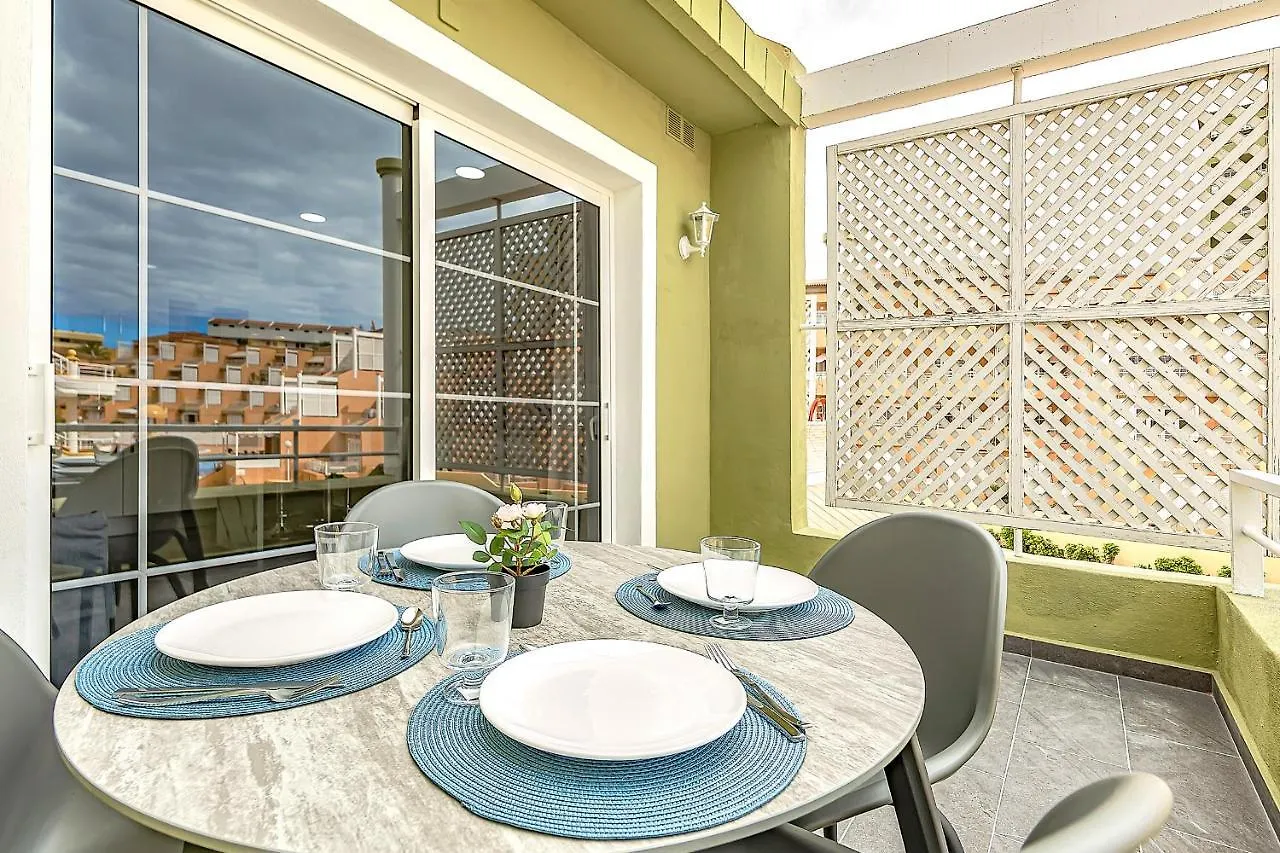 Orlando Tenerife Apartment Costa Adeje