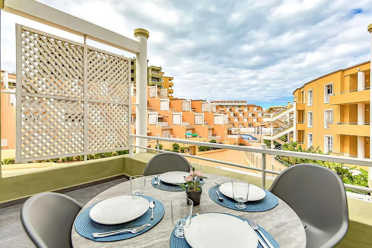 Orlando Tenerife Apartment Costa Adeje  Costa Adeje (Tenerife)