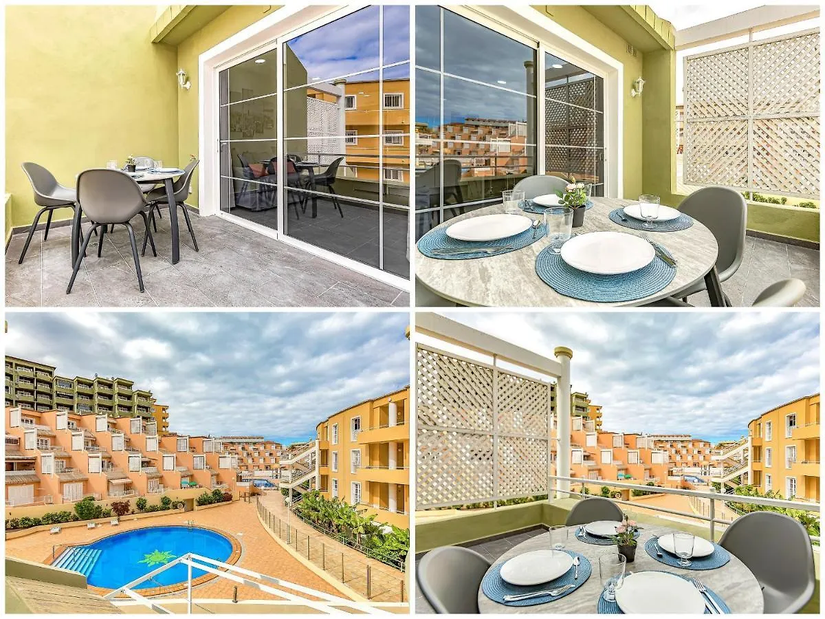 Orlando Tenerife Apartment Costa Adeje   Costa Adeje (Tenerife)